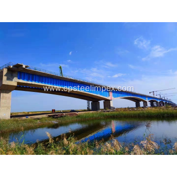 Epoxy-Coated PC Strand 1770-18.9